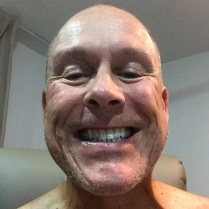 Meet your Posher, Randall